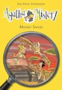 Missão Safari Agatha Mistery 8