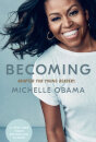 Becoming: Adapted for Younger Readers