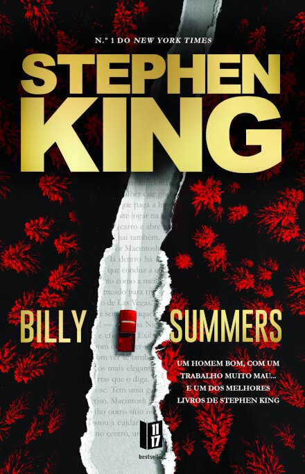 Billy Summers