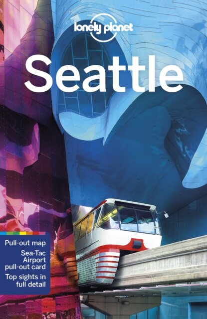 Seattle 8 City Guide