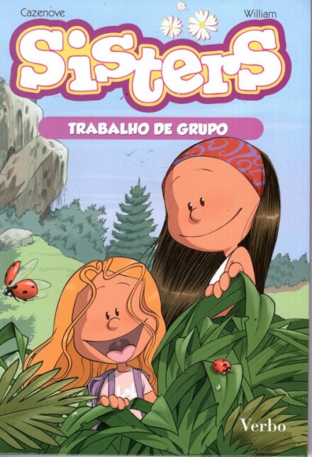 Trabalho De Grupo-Sisters