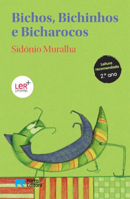 Bichos, Bichinhos e Bicharocos