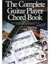 The Complete Guitar Player Chord Book