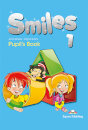 Smiles 1 Livro Do Aluno + Ebook