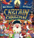 Captain Christmas