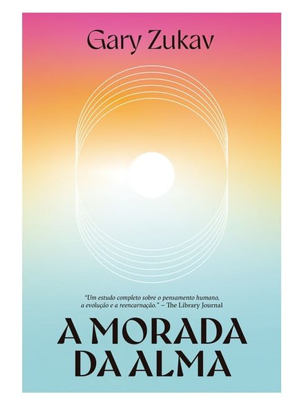 A Morada Da Alma