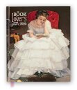 Book Lover's Diary 2026 Desk Diary Planner - Includes Quotes & Space for Lists & Reviews, Illustrated throughout