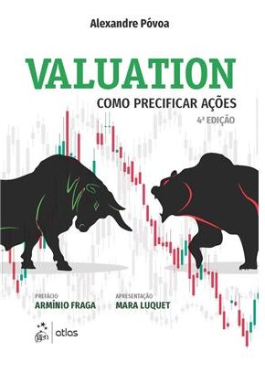 Valuation Como Precificar Ações 4/25