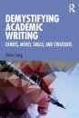 Demystifying Academic Writing