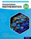 Discovering Mathematics: Student Book 2A