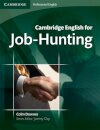 Cambridge English for Job-hunting Student's Book with Audio CDs (2)