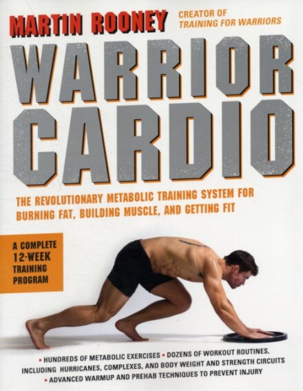 Warrior Cardio