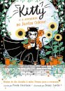 Kitty e a Aventura no Jardim Celeste