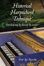 Historical Harpsichord Technique