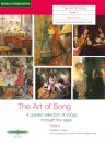 The Art of Song Grade 8 (Medium Voice) (Revised & Expanded Edition)