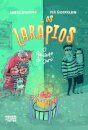 Os Larápios 1: O Diamante de Ouro