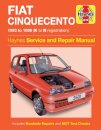 Fiat Cinquecento