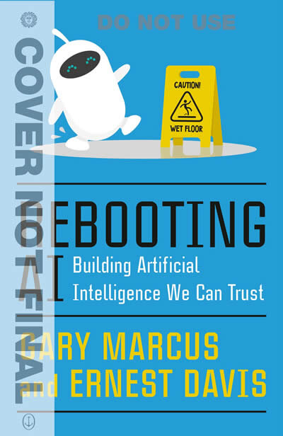 Rebooting Ai