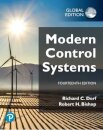 Modern Control Systems, Global Edition