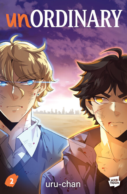 UNORDINARY - 2