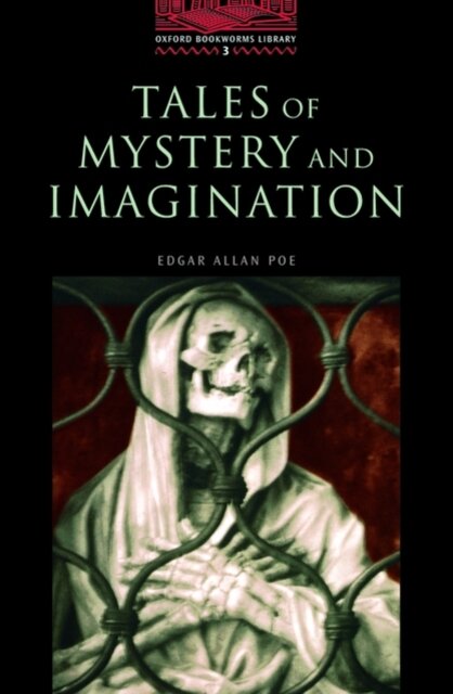 Tales of Mystery and Imagination : 1000 Headwords