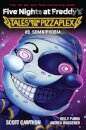Five Nights At Freddy'S 3 Somniphobia