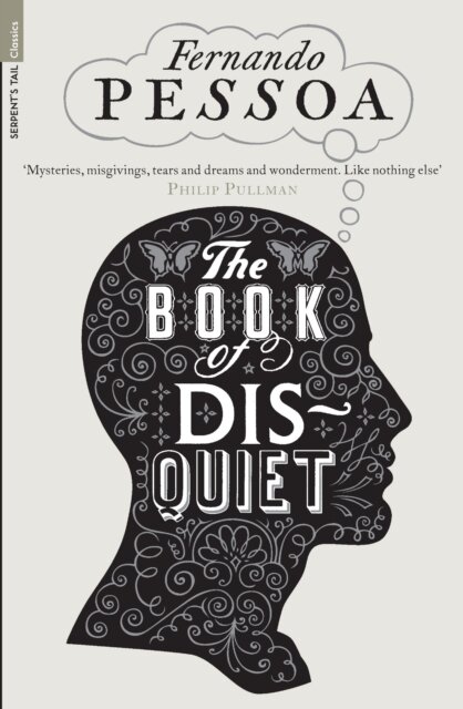 The Book Of Disquiet