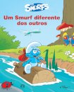 Um Smurf Diferente Dos Outros