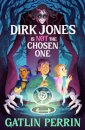 Dirk Jones Is NOT the Chosen One