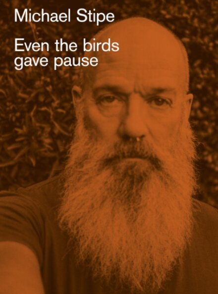 Michael Stipe: Even the birds gave pause