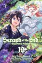 Seraph of the End, Vol. 19