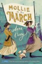 Mollie On The March