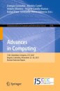 Advances in Computing