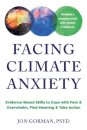 Facing Climate Anxiety