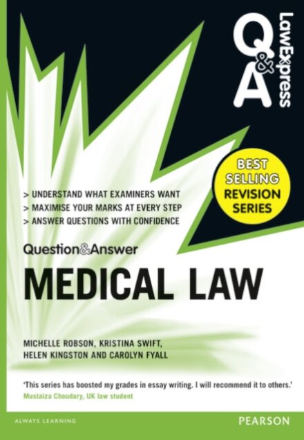 Medical law