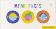 Memo Faces