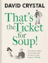 That's the Ticket for Soup!