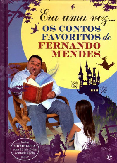 Era Uma Vez...Os Contos Favoritos..