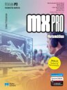 MX PRO - Matemática - Módulo P3 - Geometria analítica/Módulo P4 - Funções - Ensino Profissional 2025