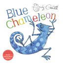 Blue Chameleon