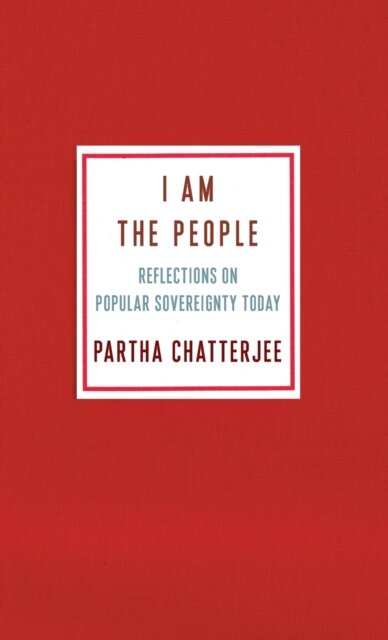 I Am the People