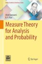 Measure Theory for Analysis and Probability