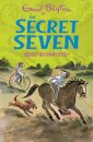 Secret Seven: Secret Seven Mystery