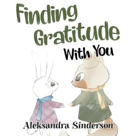 Finding Gratitude With You