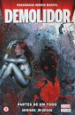 Demolidor - Parte de Um Todo