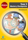 Abacus Mastery Checkpoints Workbook Year 3 / P4