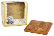 Archimedes' Tangram Puzzle