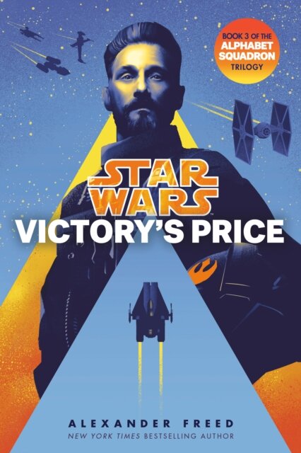 Victory's Price (Star Wars)