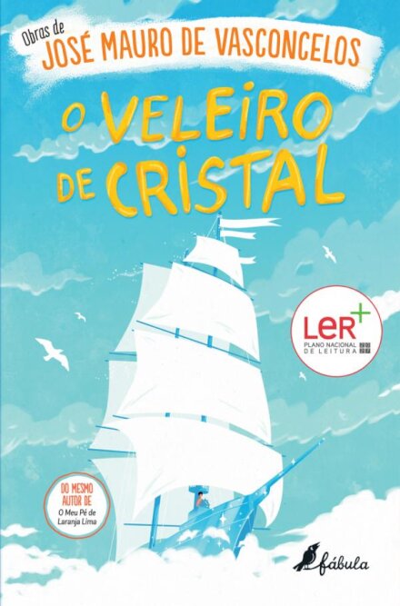O Veleiro de Cristal