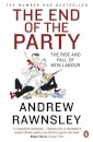 The End of the Party